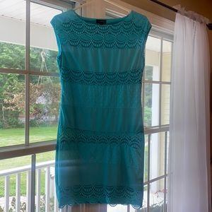 The Limited bodycon dress